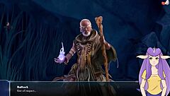 Dragon Ball Divine Adventure Part 54 Fucking A Queen