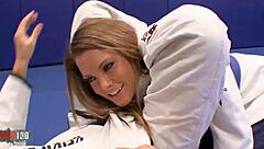 a blowjob for a foot massage, huh?