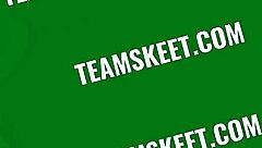 Horny Stepbrother Drills Stepsis Tight Twat! Watch Now!