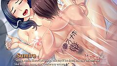 Notorious Neighbor Cumming For His Wife