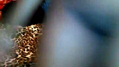 Nunu Williams Fingers Pussy To Orgasm While He's Away