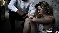 Danny Mountain, can you handle this rough fuck?