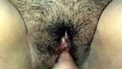 A Couple Makes HOMEMADE PORN With Cock And Pussy