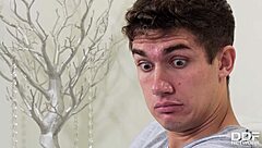 oh man, anissa kate’s wet pussy gettin banged hard by stepson