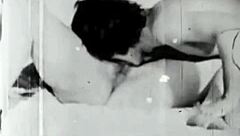 Dark Lantern Entertainment Presents Two Centuries Of Vintage Porn