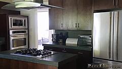 Petite 18+ Teen Solo Juicy Cum Loves Movie Day!