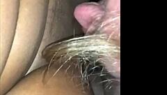 Interracial Fuck With Squirting and Big Ass