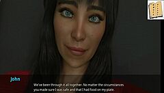 what's wrong with willow in this erotic 3d scene?