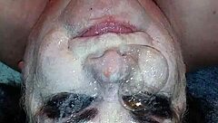 Ms Tl Throat Gets Messy With Dildo Toys In Emotional Session.