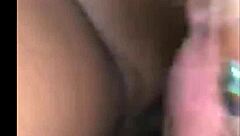 Interracial Fuck With Squirting and Big Ass