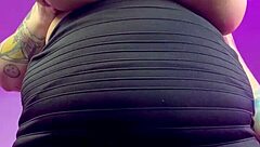 boss from boston notices your gaze