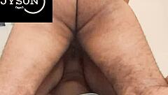 i roughly fuck chubby girlfriend from behind, big ass homemade action