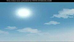 Young hentai mom gets pussy creampied, wanna see?