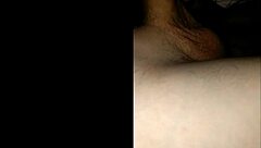 Will This Blonde Suck Monster Cock Until Cum On Tits?