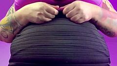 boss from boston notices your gaze