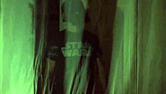 darth vader cosplay wants to fuck me hard