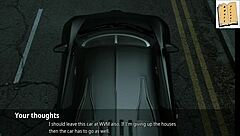 what's wrong with willow in this erotic 3d scene?