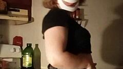 i enjoy wedgie fetish with clothes ripped