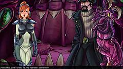 complete gameplay of slutcraft part 3