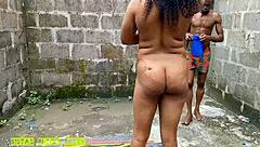 Thick ass stepmom fucked by 14 inches cock