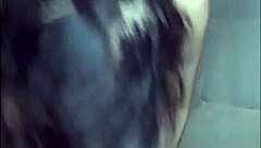 My girlfriend's impressive oral skills lead to a creampie finish
