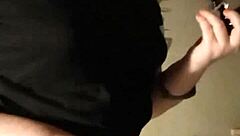 i enjoy wedgie fetish with clothes ripped