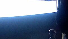 tristina millz twerks her big ass in public like a pro mommy