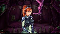 complete gameplay of slutcraft part 3