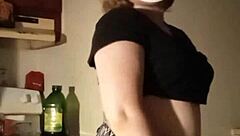 i enjoy wedgie fetish with clothes ripped