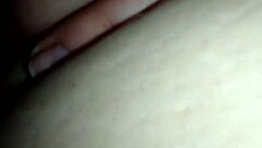 Fat Amateur Woman Giving Detailed Blowjob to Man