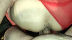 Got Out The Pussy And Fucked The Bitch