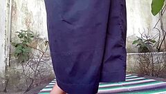 Arab desi latina with big ass