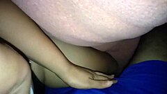 Latina Big Ass Fucks Stranger Provocatively