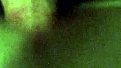 Big cock penetrates small vagina in slow and deep style