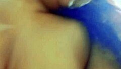 Fucking Stepbrother As Horny Stepsister Bounces Ass On Cock