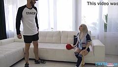 i'm haley spades, gettin' my pussy pounded by billy boston.