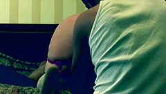 Cherrysoda checks into the no tell motel for a quiet stay.