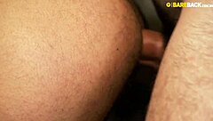 That surfer from zona sul fucked my ass hard!