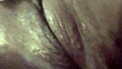 why am i playing with my wet pussy?