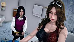 my bully becomes my lover in this redhead episode