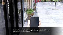 Stepfamily adventures in episode 150