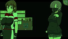 Outdoor blowjob lesbian hentai anime game masturbation in flashcyclingside s part 2