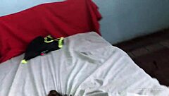 Is this sexy latina ready for anal fucking with vibrator?