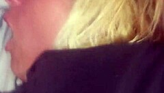 She Take It In The Throat Pussy And Asshole Fucked