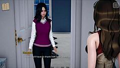 my bully becomes my lover in this redhead episode