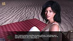 Stepfamily adventures in episode 150