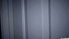 Want to clean up before getting dirty with this milf?