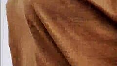 Sexiest Walking Ever On Street Braless