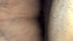 Pov creaming on dick with fat wet ass pussy!