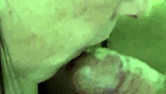 Negão Rasgando O Cuzinho Da Dani